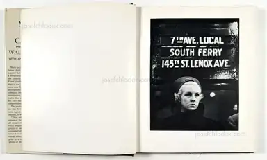 Sample page 24 for book "Evans, Walker – Walker Evans - Many are Called" Sample page 24 for book "Evans, Walker – Walker Evans - Many are Called"