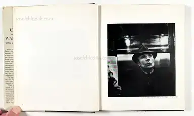 Sample page 23 for book "Evans, Walker – Walker Evans - Many are Called" Sample page 23 for book "Evans, Walker – Walker Evans - Many are Called"