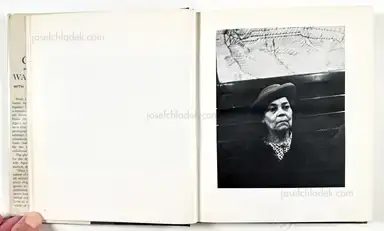 Sample page 21 for book "Evans, Walker – Walker Evans - Many are Called" Sample page 21 for book "Evans, Walker – Walker Evans - Many are Called"