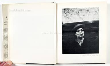 Sample page 4 for book  Walker Evans – Many are Called