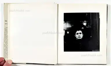 Sample page 19 for book "Evans, Walker – Walker Evans - Many are Called" Sample page 19 for book "Evans, Walker – Walker Evans - Many are Called"