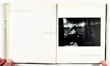 Sample page 15 for book "Evans, Walker – Walker Evans - Many are Called" Sample page 15 for book "Evans, Walker – Walker Evans - Many are Called"