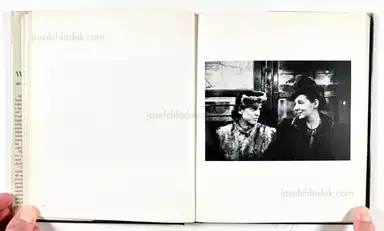 Sample page 14 for book "Evans, Walker – Walker Evans - Many are Called" Sample page 14 for book "Evans, Walker – Walker Evans - Many are Called"