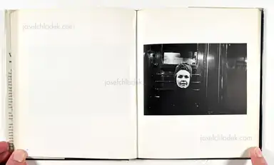 Sample page 11 for book "Evans, Walker – Walker Evans - Many are Called" Sample page 11 for book "Evans, Walker – Walker Evans - Many are Called"