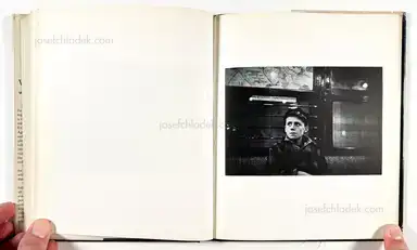 Sample page 9 for book "Evans, Walker – Walker Evans - Many are Called" Sample page 9 for book "Evans, Walker – Walker Evans - Many are Called"