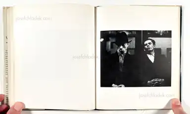 Sample page 7 for book "Evans, Walker – Walker Evans - Many are Called" Sample page 7 for book "Evans, Walker – Walker Evans - Many are Called"