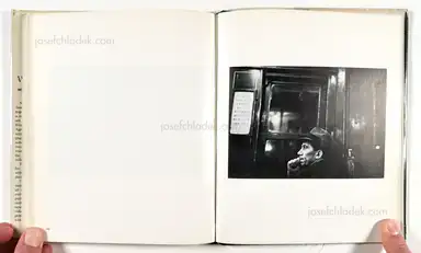 Sample page 5 for book "Evans, Walker – Walker Evans - Many are Called" Sample page 5 for book "Evans, Walker – Walker Evans - Many are Called"