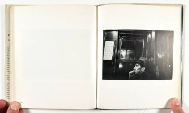 Sample page 20 for book  Walker Evans – Many are Called