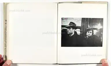 Sample page 2 for book "Evans, Walker – Walker Evans - Many are Called" Sample page 2 for book "Evans, Walker – Walker Evans - Many are Called"