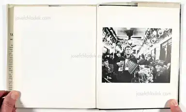 Sample page 1 for book "Evans, Walker – Walker Evans - Many are Called" Sample page 1 for book "Evans, Walker – Walker Evans - Many are Called"