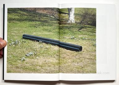 Sample page 3 for book Max Zerrahn – Musical Chairs