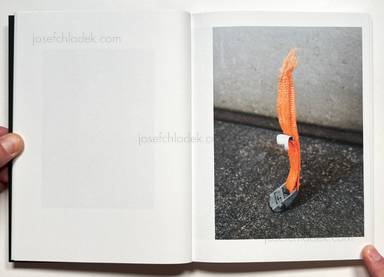 Sample page 4 for book Max Zerrahn – Musical Chairs