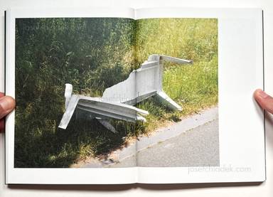 Sample page 9 for book Max Zerrahn – Musical Chairs