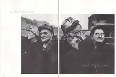 Sample page 15 for book "Andersson, Kjell-Ake – Kjell-Ake Andersson & Mikael Wiström - Gruvarbetare i Wales" Sample page 15 for book "Andersson, Kjell-Ake – Kjell-Ake Andersson & Mikael Wiström - Gruvarbetare i Wales"