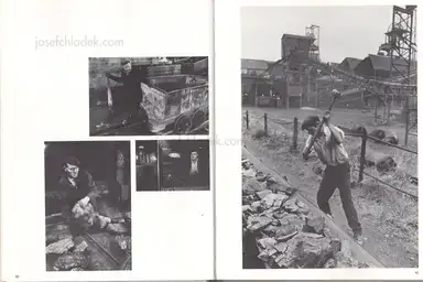 Sample page 11 for book "Andersson, Kjell-Ake – Kjell-Ake Andersson & Mikael Wiström - Gruvarbetare i Wales" Sample page 11 for book "Andersson, Kjell-Ake – Kjell-Ake Andersson & Mikael Wiström - Gruvarbetare i Wales"