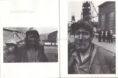 Sample page 9 for book "Andersson, Kjell-Ake – Kjell-Ake Andersson & Mikael Wiström - Gruvarbetare i Wales" Sample page 9 for book "Andersson, Kjell-Ake – Kjell-Ake Andersson & Mikael Wiström - Gruvarbetare i Wales"