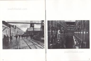 Sample page 9 for book Kjell-Ake Andersson – Gruvarbetare i Wales