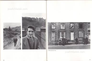 Sample page 10 for book Kjell-Ake Andersson – Gruvarbetare i Wales