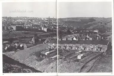 Sample page 6 for book "Andersson, Kjell-Ake – Kjell-Ake Andersson & Mikael Wiström - Gruvarbetare i Wales" Sample page 6 for book "Andersson, Kjell-Ake – Kjell-Ake Andersson & Mikael Wiström - Gruvarbetare i Wales"