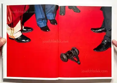 Sample page 16 for book "Teryoshin, Nikita – Nikita Teryoshin - Nothing Personal - The Back Office of War" Sample page 16 for book "Teryoshin, Nikita – Nikita Teryoshin - Nothing Personal - The Back Office of War"