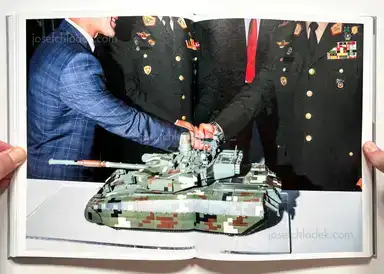 Sample page 7 for book "Teryoshin, Nikita – Nikita Teryoshin - Nothing Personal - The Back Office of War" Sample page 7 for book "Teryoshin, Nikita – Nikita Teryoshin - Nothing Personal - The Back Office of War"