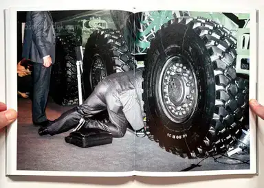 Sample page 6 for book "Teryoshin, Nikita – Nikita Teryoshin - Nothing Personal - The Back Office of War" Sample page 6 for book "Teryoshin, Nikita – Nikita Teryoshin - Nothing Personal - The Back Office of War"