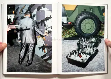 Sample page 2 for book "Teryoshin, Nikita – Nikita Teryoshin - Nothing Personal - The Back Office of War" Sample page 2 for book "Teryoshin, Nikita – Nikita Teryoshin - Nothing Personal - The Back Office of War"