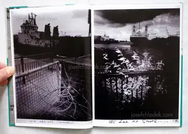 Sample page 8 for book "Shaw, Chris – Chris Shaw - weeds of wallasey" Sample page 8 for book "Shaw, Chris – Chris Shaw - weeds of wallasey"