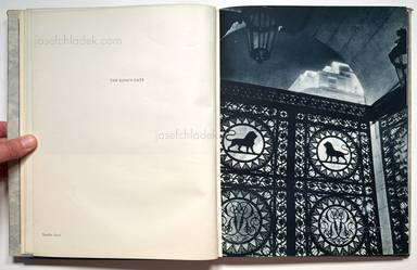 Sample page 20 for book "Burdekin, Harold & John Morrison – Harold Burdekin - London Night" Sample page 20 for book "Burdekin, Harold & John Morrison – Harold Burdekin - London Night"