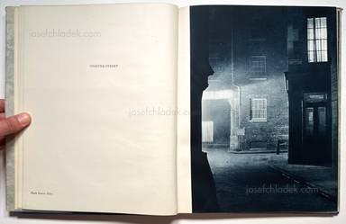 Sample page 19 for book "Burdekin, Harold & John Morrison – Harold Burdekin - London Night" Sample page 19 for book "Burdekin, Harold & John Morrison – Harold Burdekin - London Night"