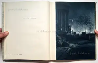 Sample page 18 for book "Burdekin, Harold & John Morrison – Harold Burdekin - London Night" Sample page 18 for book "Burdekin, Harold & John Morrison – Harold Burdekin - London Night"