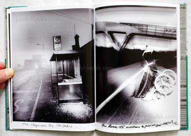 Sample page 5 for book "Shaw, Chris – Chris Shaw - weeds of wallasey" Sample page 5 for book "Shaw, Chris – Chris Shaw - weeds of wallasey"