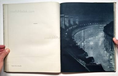 Sample page 17 for book Harold Burdekin – London Night