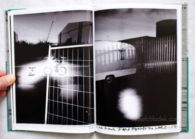 Sample page 4 for book "Shaw, Chris – Chris Shaw - weeds of wallasey" Sample page 4 for book "Shaw, Chris – Chris Shaw - weeds of wallasey"