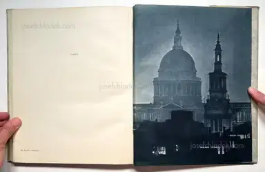 Sample page 2 for book "Burdekin, Harold & John Morrison – Harold Burdekin - London Night" Sample page 2 for book "Burdekin, Harold & John Morrison – Harold Burdekin - London Night"