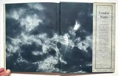 Sample page 1 for book "Burdekin, Harold & John Morrison – Harold Burdekin - London Night" Sample page 1 for book "Burdekin, Harold & John Morrison – Harold Burdekin - London Night"