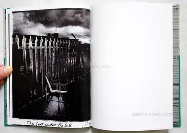 Sample page 3 for book "Shaw, Chris – Chris Shaw - weeds of wallasey" Sample page 3 for book "Shaw, Chris – Chris Shaw - weeds of wallasey"