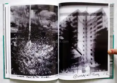 Sample page 2 for book "Shaw, Chris – Chris Shaw - weeds of wallasey" Sample page 2 for book "Shaw, Chris – Chris Shaw - weeds of wallasey"