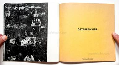 Sample page 10 for book Hans Hollein – Austriennale. Österreich auf der 14. Triennale di Milano 1968. Die große Zahl / Il grande numero / The great number.