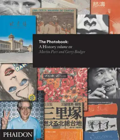 Sample page 1 for book "Cover Photobook: A History Volume III" Sample page 1 for book "Cover Photobook: A History Volume III"