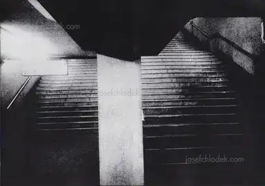 Sample page 2 for book "Moriyama, Daido – Daido Moriyama - Record (Kiroku) No.1-5 (Reprint Edition) 森山 大道 記録" Sample page 2 for book "Moriyama, Daido – Daido Moriyama - Record (Kiroku) No.1-5 (Reprint Edition) 森山 大道 記録"