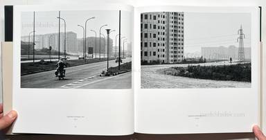 Sample page 1 for book Gabriele Basilico – Gabriele Basilico. Ambiente urbano 1970-1980