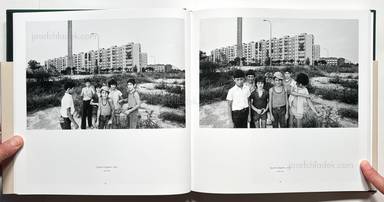 Sample page 4 for book Gabriele Basilico – Gabriele Basilico. Ambiente urbano 1970-1980