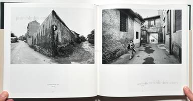 Sample page 5 for book Gabriele Basilico – Gabriele Basilico. Ambiente urbano 1970-1980