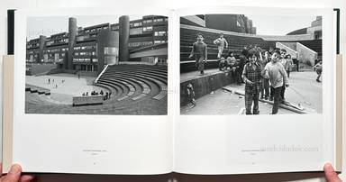 Sample page 6 for book Gabriele Basilico – Gabriele Basilico. Ambiente urbano 1970-1980