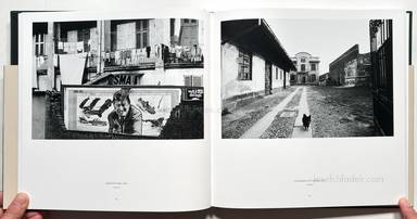 Sample page 7 for book Gabriele Basilico – Gabriele Basilico. Ambiente urbano 1970-1980