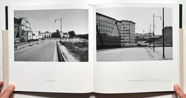 Sample page 8 for book Gabriele Basilico – Gabriele Basilico. Ambiente urbano 1970-1980