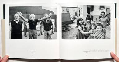 Sample page 9 for book Gabriele Basilico – Gabriele Basilico. Ambiente urbano 1970-1980