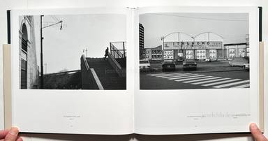 Sample page 10 for book Gabriele Basilico – Gabriele Basilico. Ambiente urbano 1970-1980