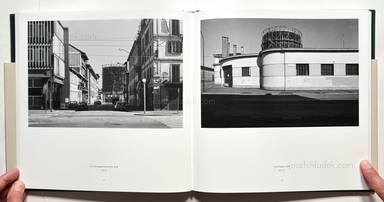 Sample page 12 for book Gabriele Basilico – Gabriele Basilico. Ambiente urbano 1970-1980